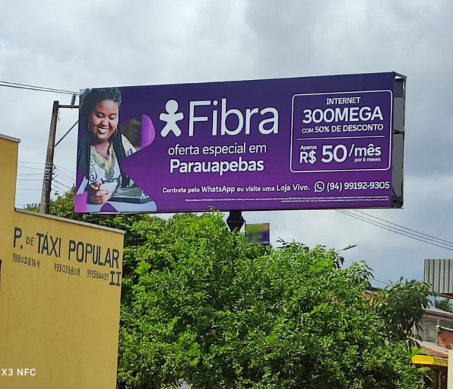 QUAIS AS VANTAGENS DE ANUNCIAR EM FRONT LIGHT EM BEL&Eacute;M ?