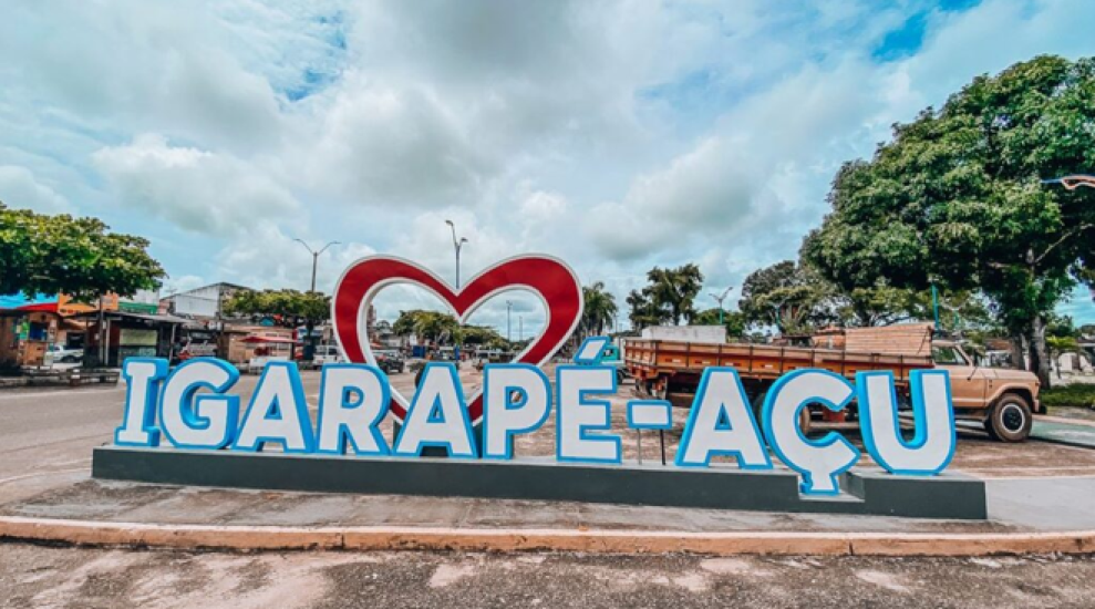 TR&Ecirc;S MOTIVOS PARA ANUNCIAR EM OUTDOOR EM IGARAP&Eacute; A&Ccedil;U