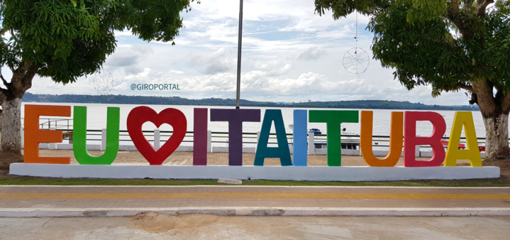 DESBRAVANDO OPORTUNIDADES, DIVULGA&Ccedil;&Atilde;O EM ITAITUBA!