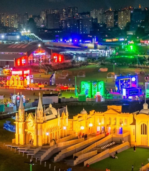 TIRANDO O M&Aacute;XIMO DE EVENTOS, ESTRAT&Eacute;GIA DE DIVULGA&Ccedil;&Atilde;O EM M&Iacute;DIA EXTERNA