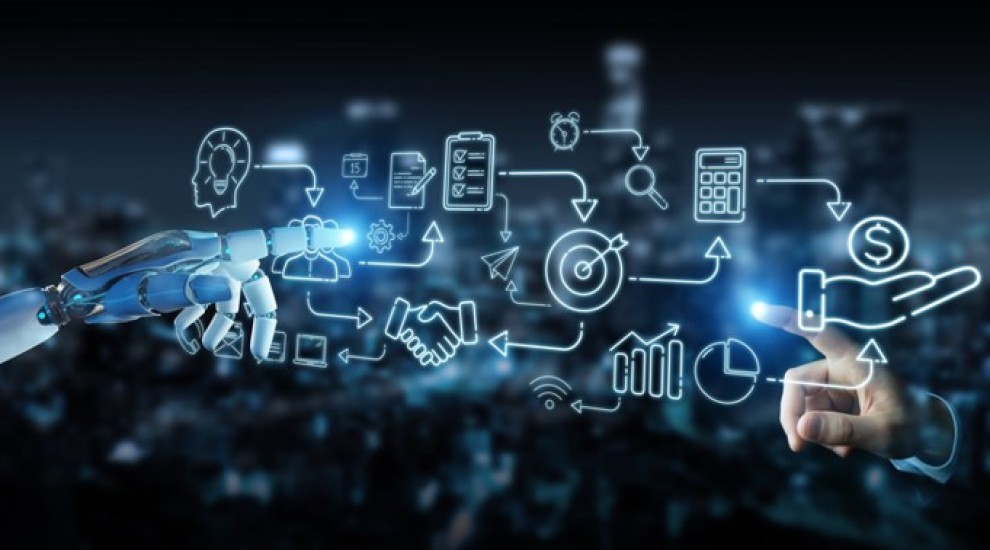 A ERA DIGITAL E SUA INFLU&Ecirc;NCIA NA PUBLICIDADE