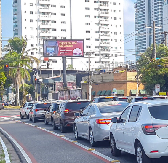 BRILHE NA PUBLICIDADE, COMO ALCAN&Ccedil;AR O SUCESSO COM PAIN&Eacute;IS DE LED