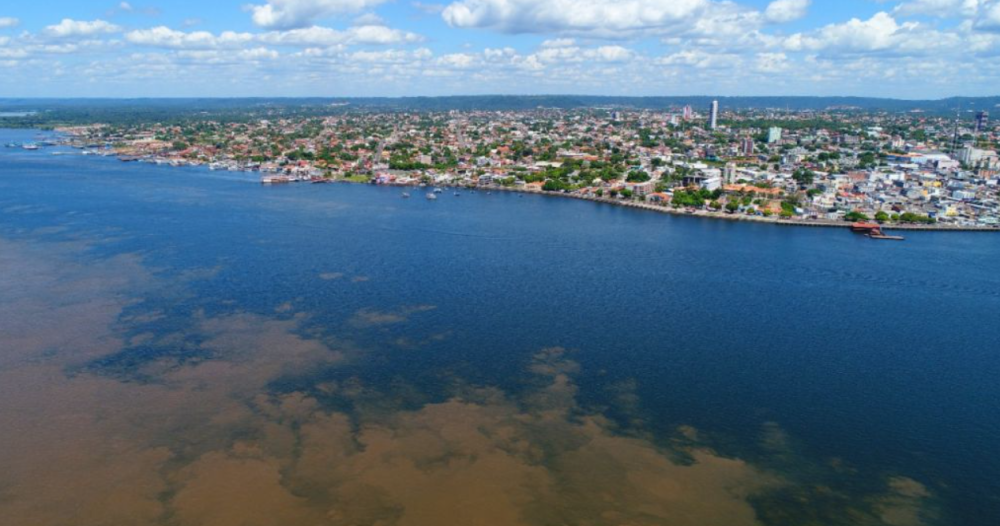 SANTAR&Eacute;M &Agrave; VISTA, POTENCIALIZE SUA MENSAGEM COM OUTDOORS IMPACTANTES