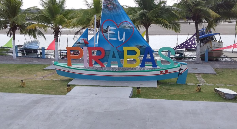 POTENCIALIZE SUA MARCA ANUNCIANDO EM OUTDOOR EM S&Atilde;O JO&Atilde;O DE PIRABAS