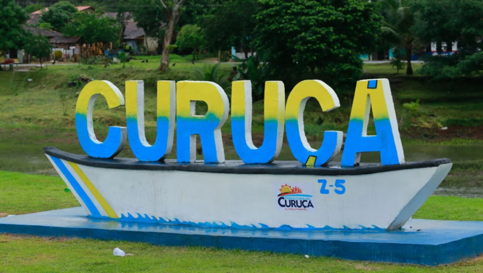 CURU&Ccedil;&Aacute; EM DESTAQUE, POTENCIALIZE SUA PRESEN&Ccedil;A ANUNCIANDO EM OUTDOORS 