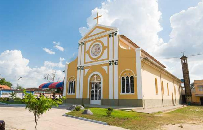 IRITUIA EM IVID&Ecirc;NCIA, CONQUISTE OLHARES ANUNCIANDO NA P&Eacute;ROLA DO PAR&Aacute;