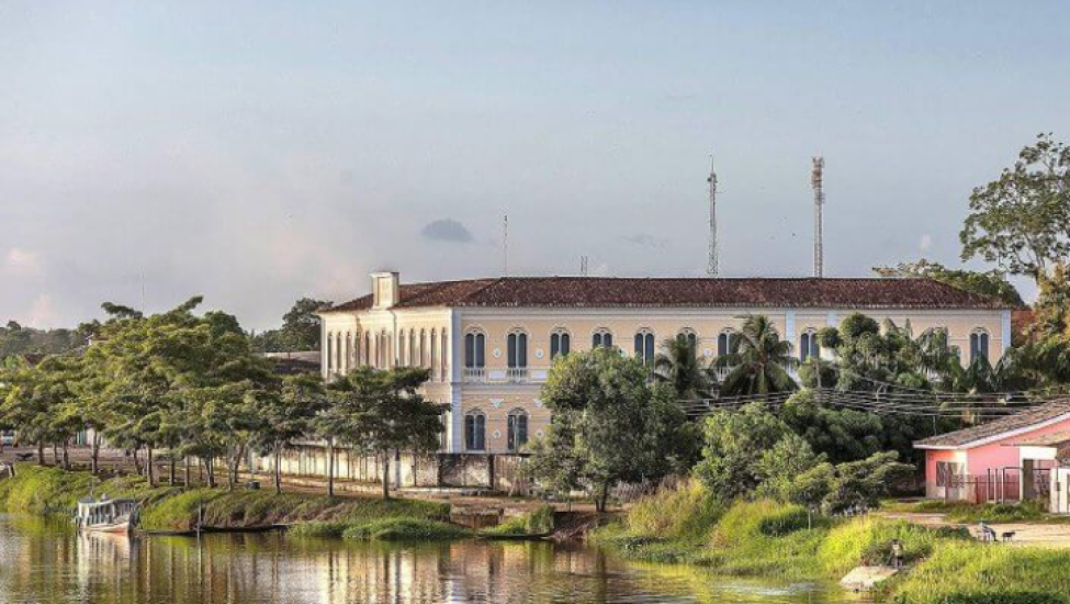 S&Atilde;O MIGUEL DO GUAM&Aacute; EM FOCO, DESTAQUE SUA MARCA NA ESS&Ecirc;NCIA PARAENSE
