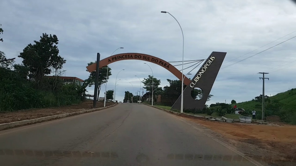ANUNCIE EM CURION&Oacute;POLIS PELA PAOUTDOOR!