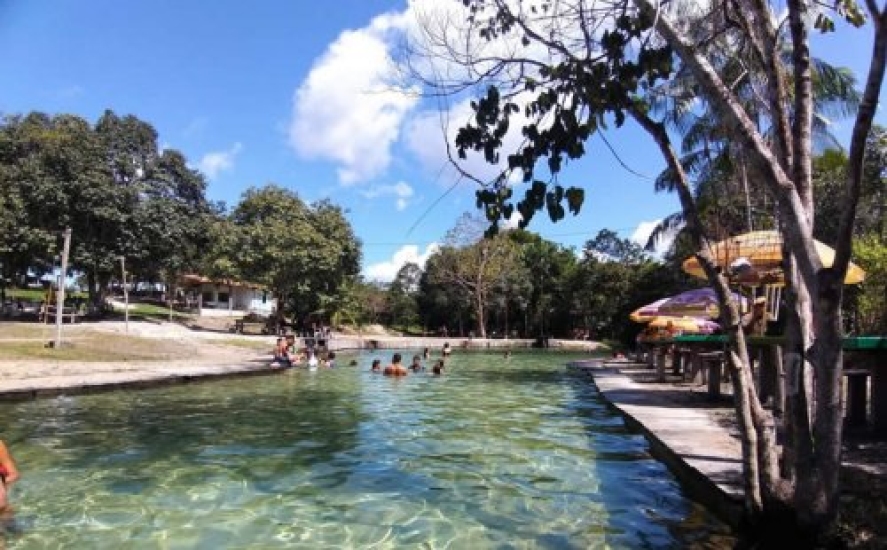 Anuncie com Outdoor em Tailandia do Par&aacute;, PA pela Paoutdoor !
