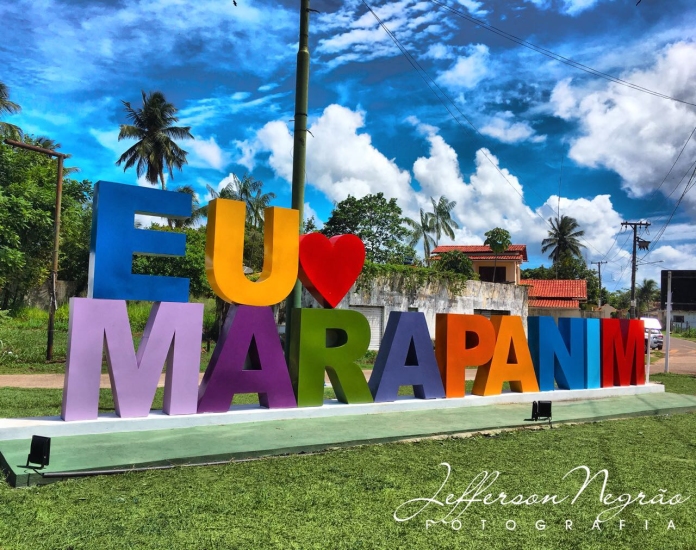 Anuncie com Outdoor em Manaparim do Par&aacute;&nbsp; pela Paoutdoor !