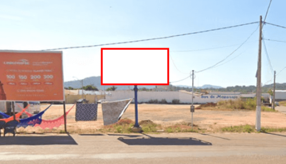 Anuncie com Painel de Led em Cana&atilde; dos Caraj&aacute;s com a Pa Outdoor!