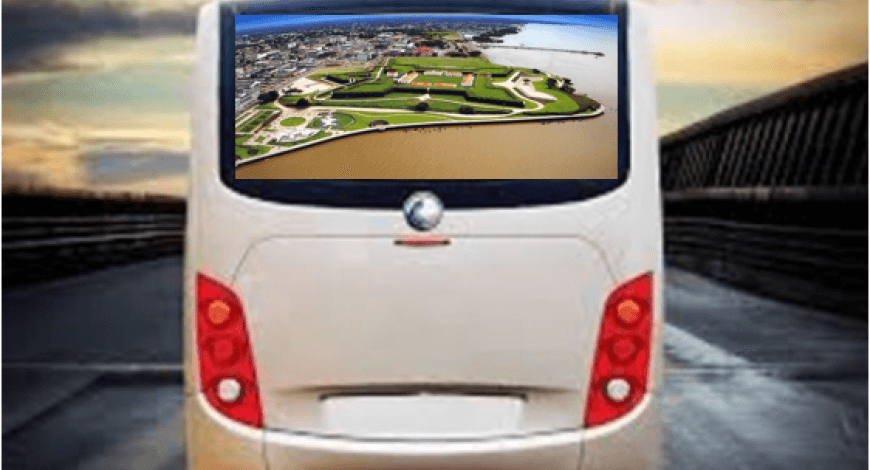 ANUNCIAR BUSDOOR EM MACAP&Aacute;