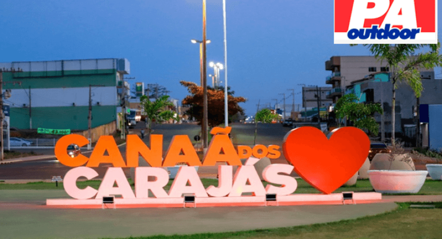 ANUNCIE EM CANA&Atilde; DOS CARAJAS