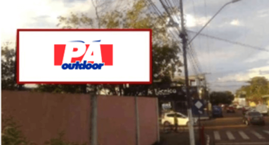 ANUNCIE EM OUTDOOR NO AMAP&Aacute;-AP