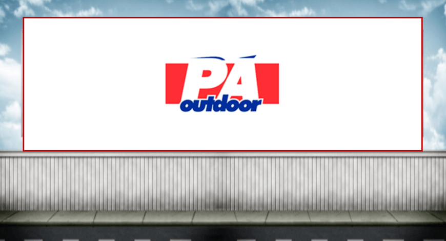 CONHE&Ccedil;A O OUTDOOR DUPLO
