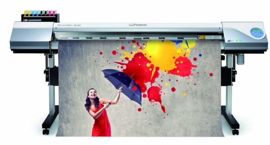 Fechamento de Arquivos para Impress&atilde;o Outdoor em Papel e Lona