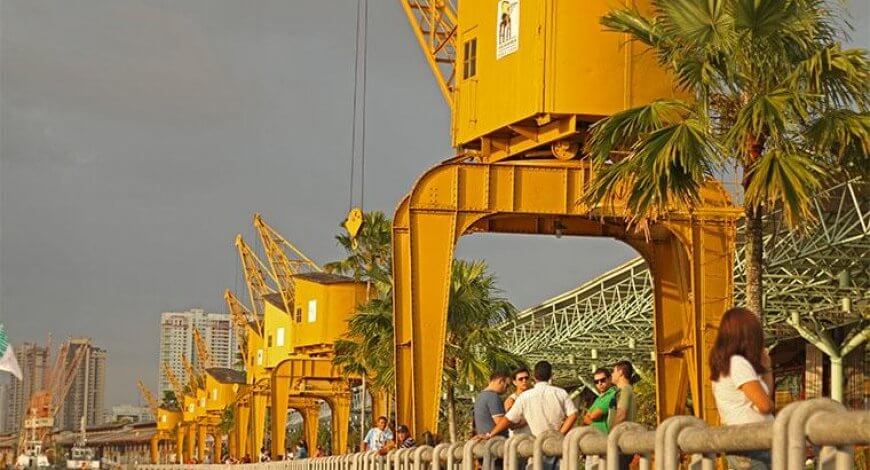 INVESTIR E ANUNCIAR EM BEL&Eacute;M DO PAR&Aacute;