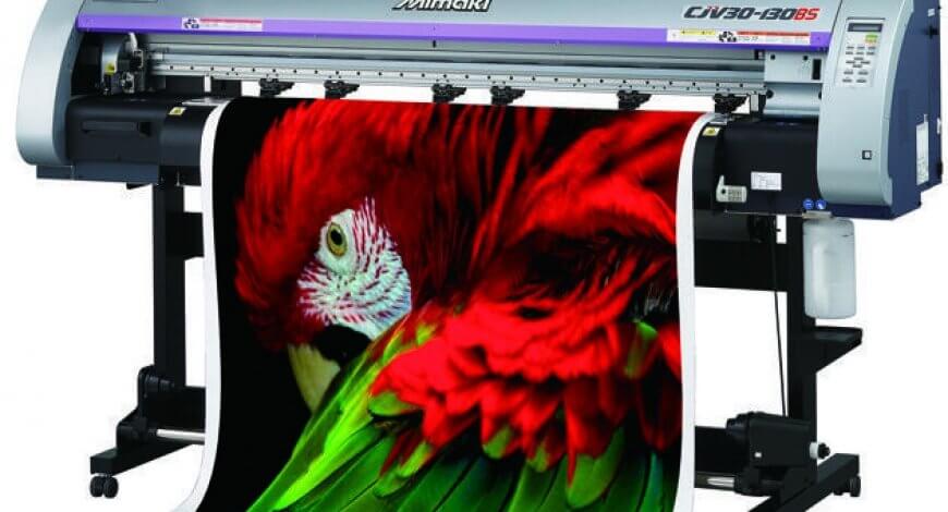 OUTDOOR - IMPRESS&Atilde;O EM LONA OU PAPEL?