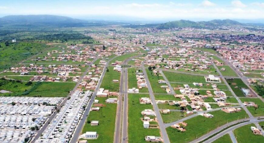 OUTDOR EM CANA&Atilde; DOS CARAJ&Aacute;S