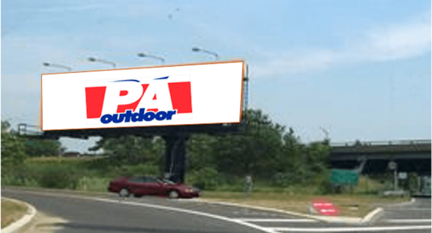 Painel rodovi&aacute;rio 