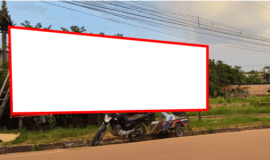 Ponto nº 04TR