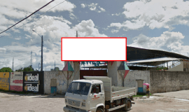 Ponto nº 218RT