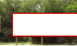 Ponto nº 015md