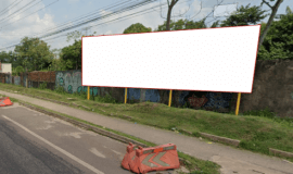 Ponto nº 43BD