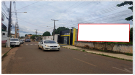 Ponto nº 001AM