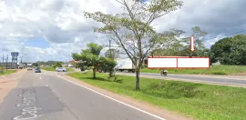 Ponto nº 078bd