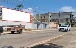 Ponto nº 283PRO