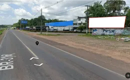 Ponto nº 305bd