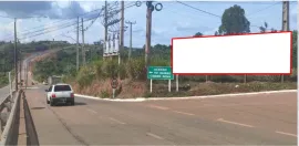 Ponto nº 95AM