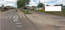 Ponto nº 08JP