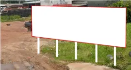 Ponto nº 165TT