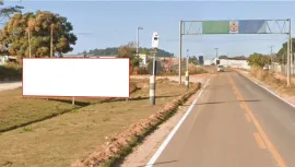 Ponto nº 43PCV