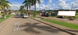 Ponto nº 01pcv