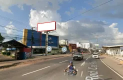Ponto nº 003BM
