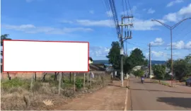 Ponto nº 08AM