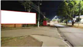 Ponto nº 68am