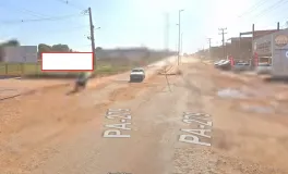 Ponto nº 03pcv