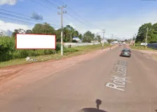 Ponto nº 233RT