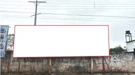 Ponto nº 500BM