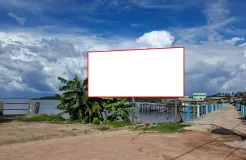 Ponto nº 400BM