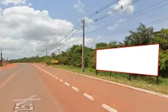 Ponto nº 124TR