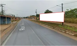 Ponto nº 339BS