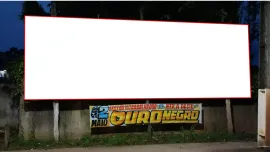 Ponto nº 50BM