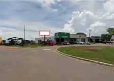Ponto nº 01RV