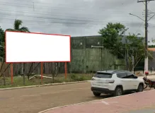 Ponto nº 002VR