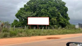 Ponto nº 008VR